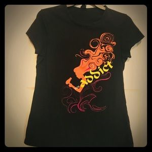 Rusk Addict Tee